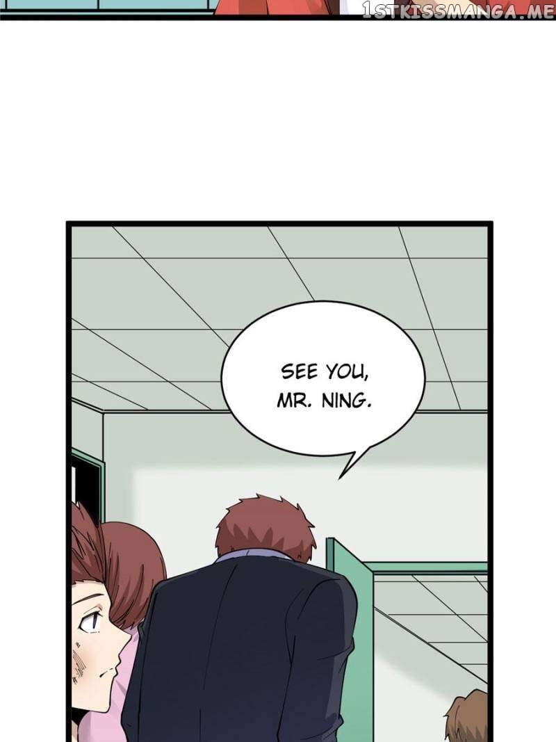 The Three Realms Online Shop Chapter 87 - page 36