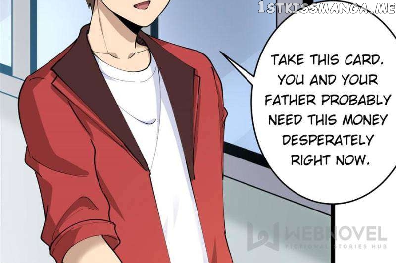 The Three Realms Online Shop Chapter 87 - page 43