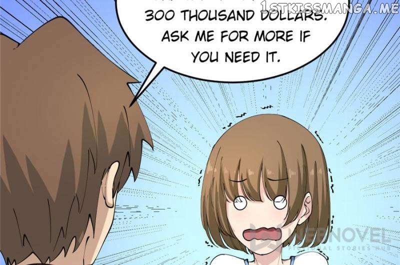 The Three Realms Online Shop Chapter 87 - page 46