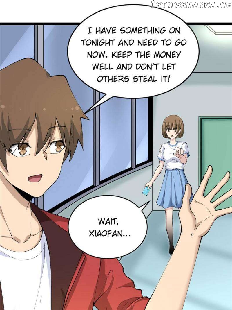 The Three Realms Online Shop Chapter 87 - page 50