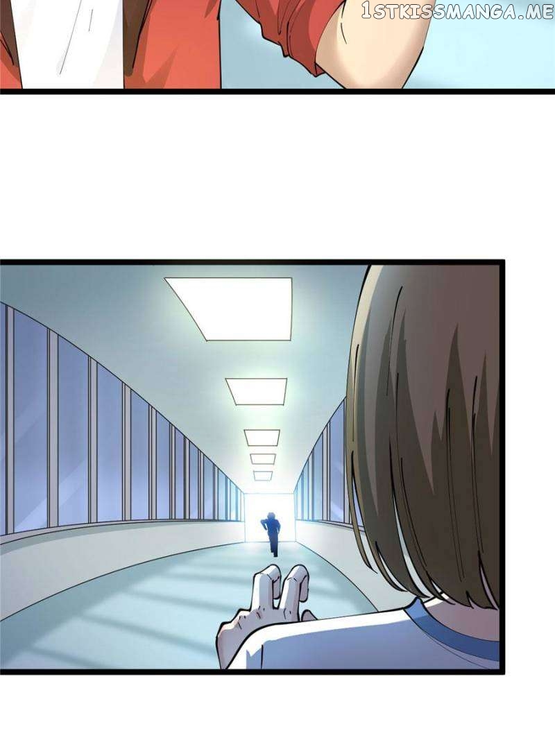 The Three Realms Online Shop Chapter 87 - page 51