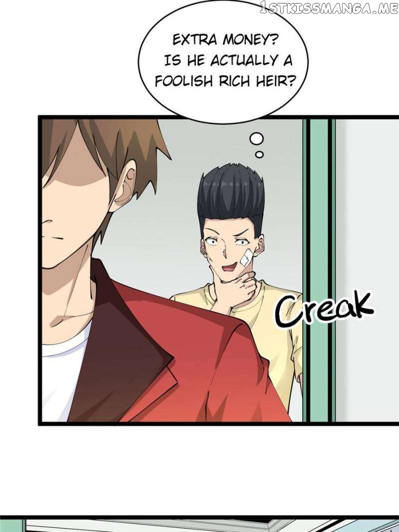 The Three Realms Online Shop Chapter 84 - page 13