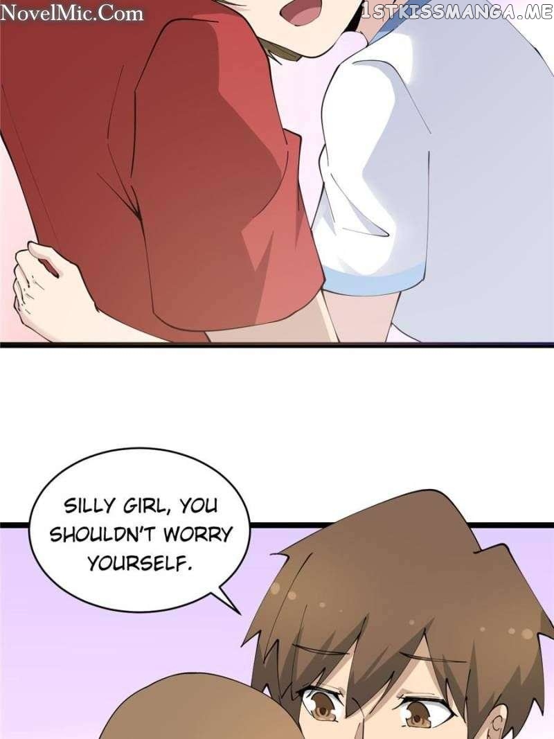 The Three Realms Online Shop Chapter 84 - page 17