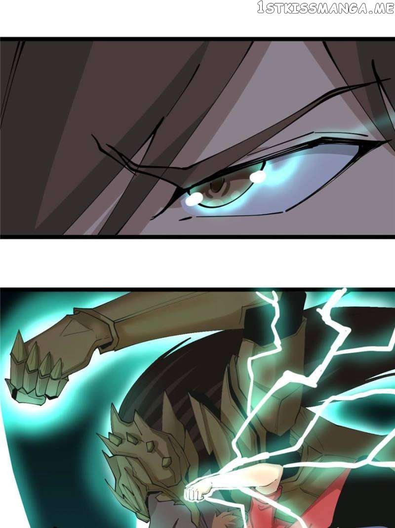 The Three Realms Online Shop Chapter 84 - page 37