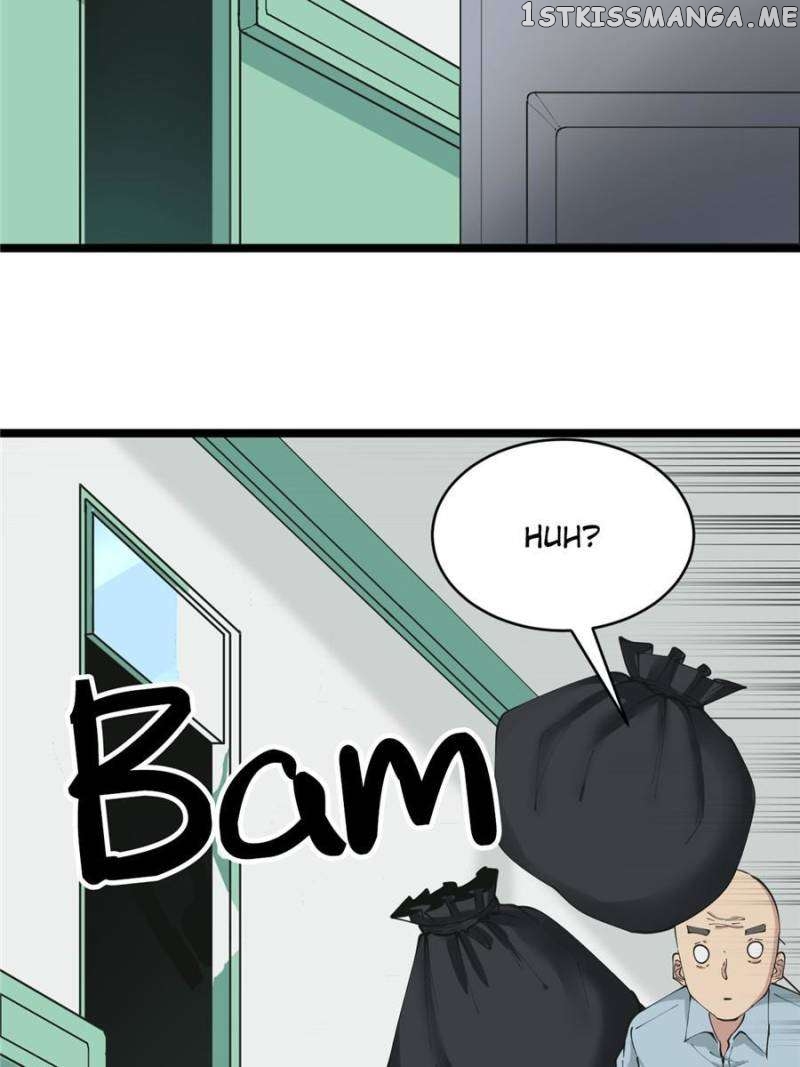 The Three Realms Online Shop Chapter 84 - page 41