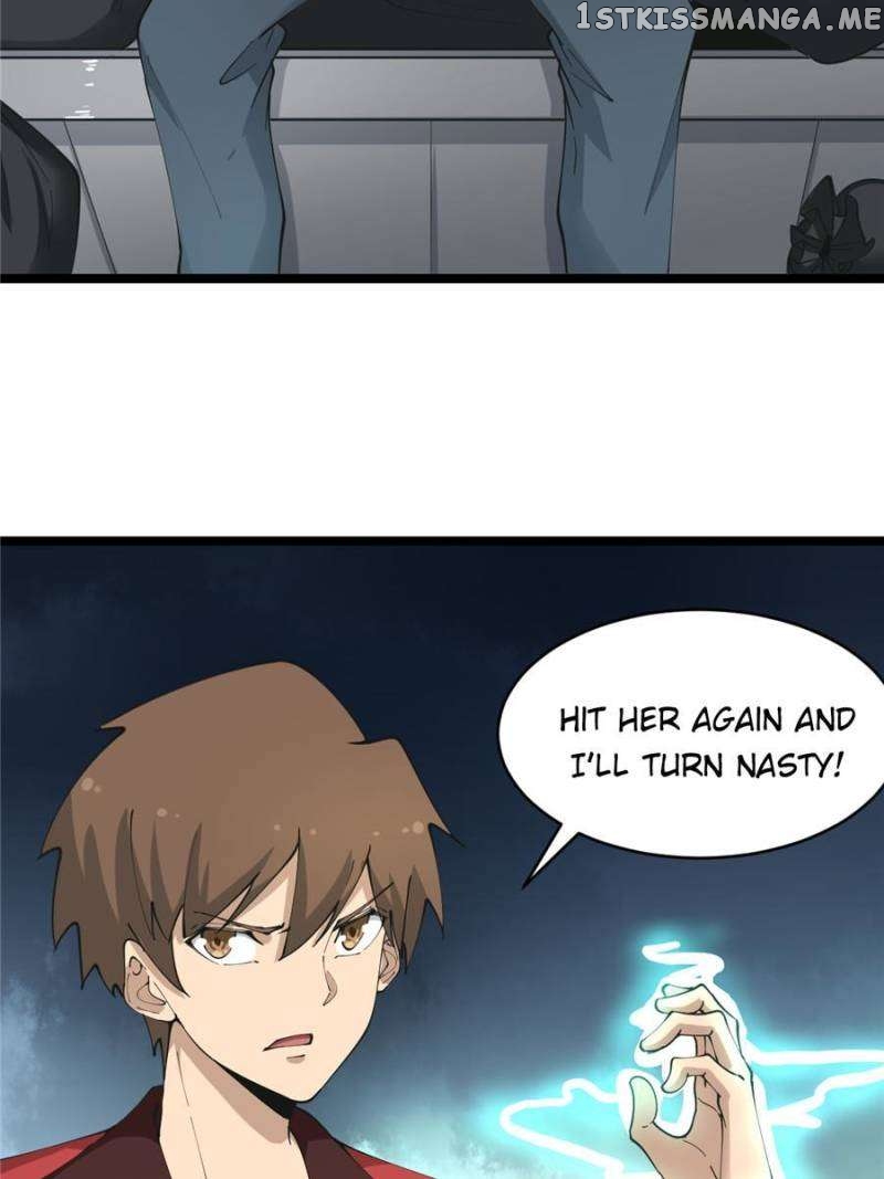 The Three Realms Online Shop Chapter 84 - page 43
