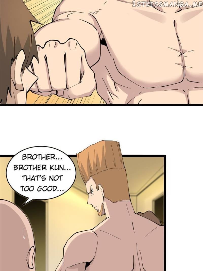 The Three Realms Online Shop Chapter 83 - page 11