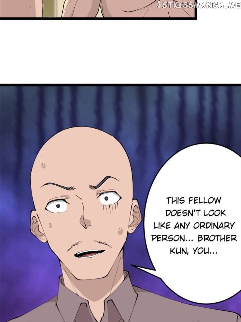 The Three Realms Online Shop Chapter 83 - page 12