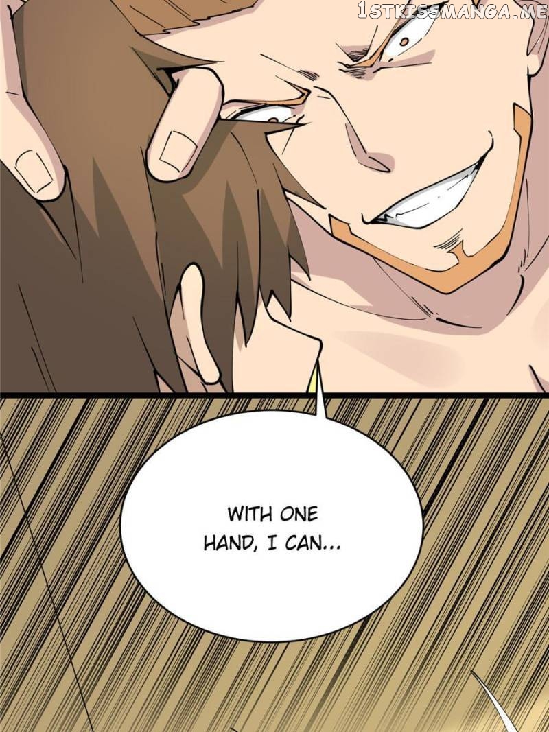 The Three Realms Online Shop Chapter 83 - page 15
