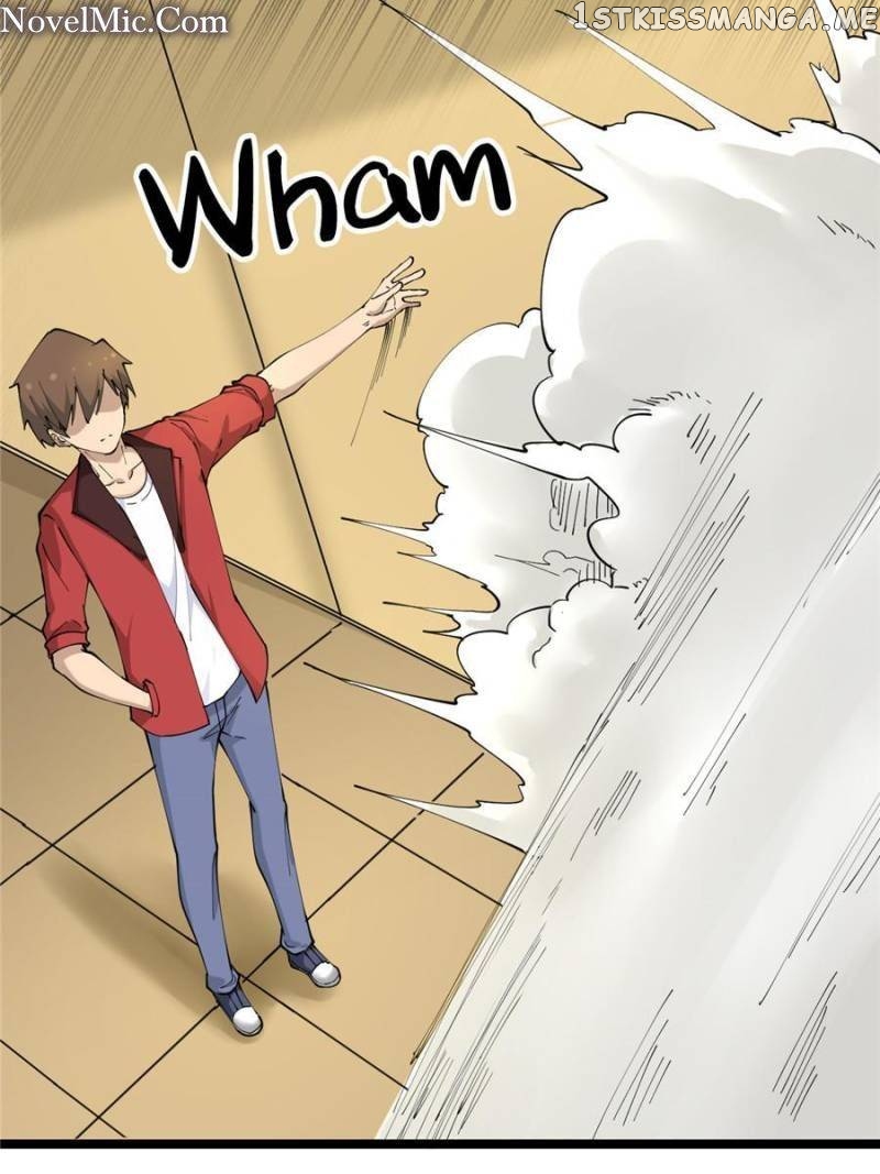 The Three Realms Online Shop Chapter 83 - page 16