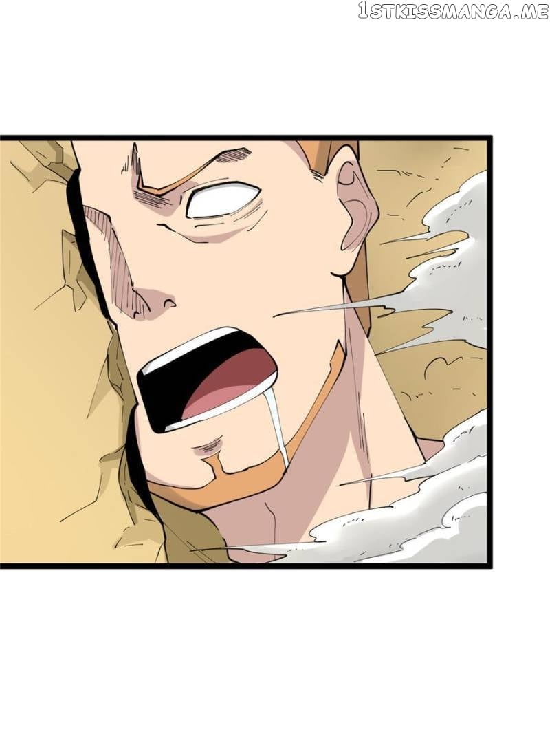 The Three Realms Online Shop Chapter 83 - page 17