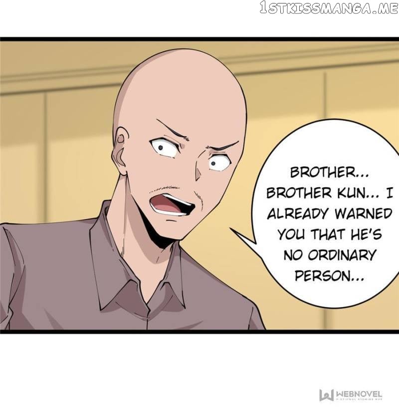 The Three Realms Online Shop Chapter 83 - page 18