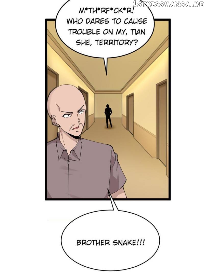 The Three Realms Online Shop Chapter 83 - page 20