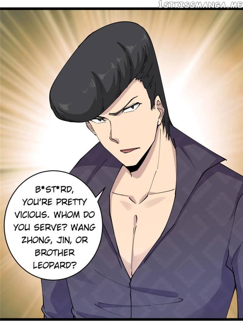 The Three Realms Online Shop Chapter 83 - page 21