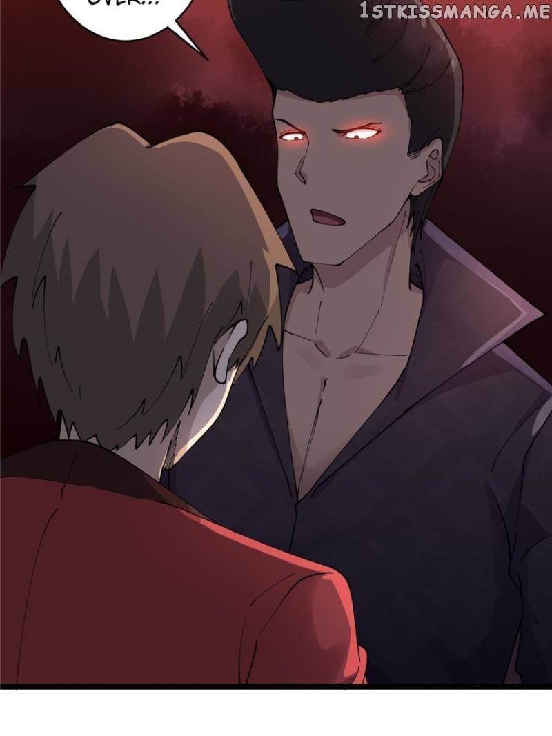 The Three Realms Online Shop Chapter 83 - page 25