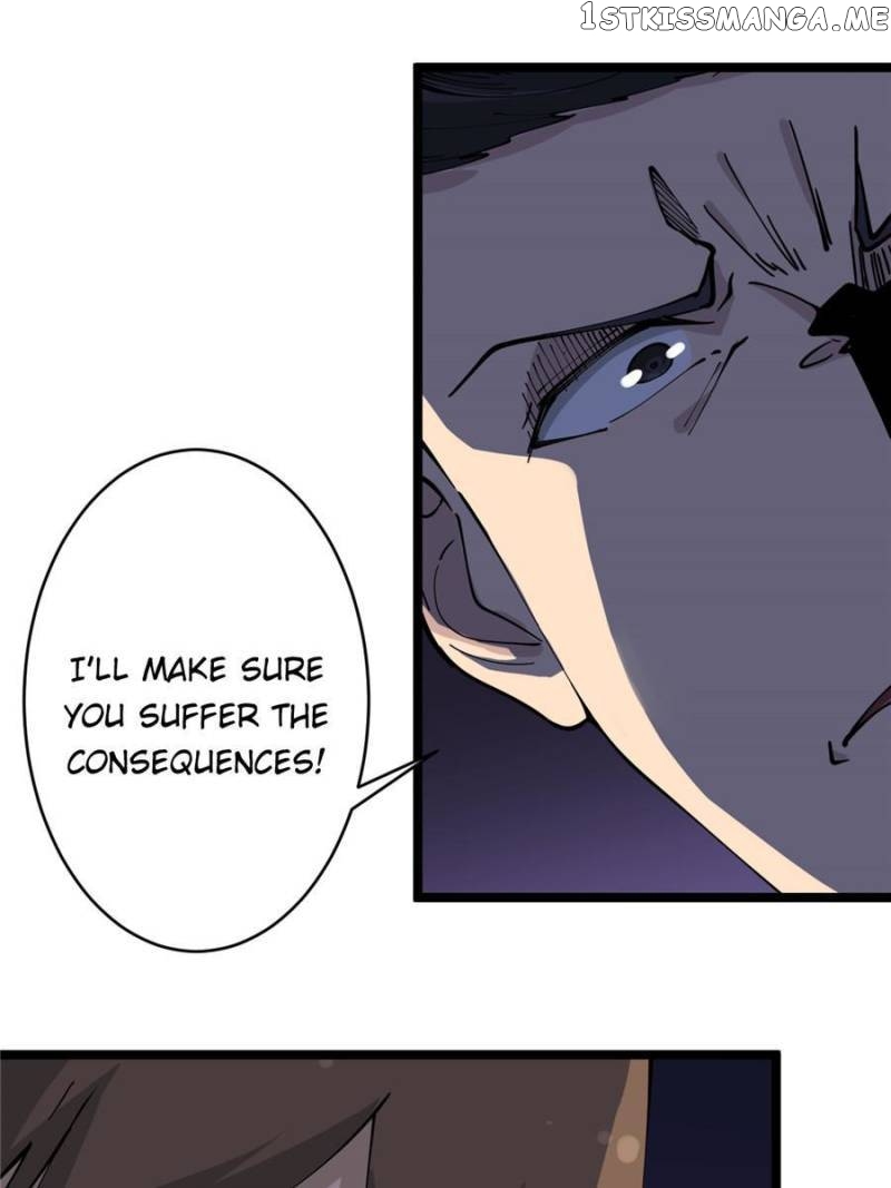 The Three Realms Online Shop Chapter 83 - page 26