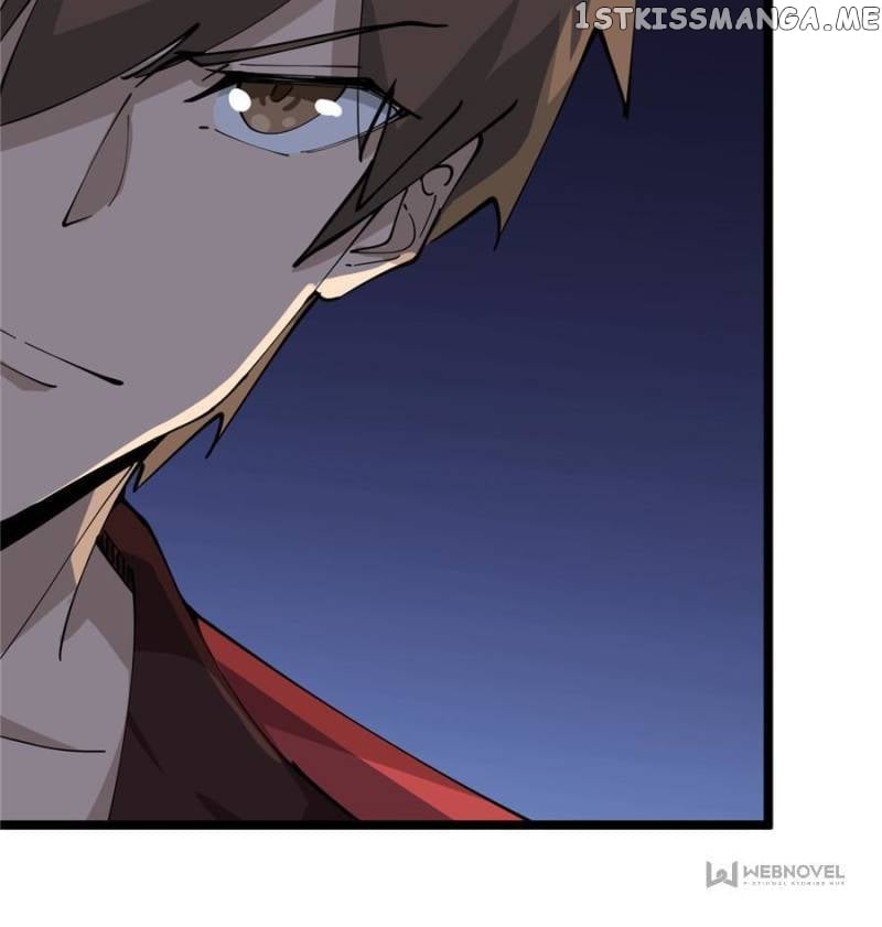 The Three Realms Online Shop Chapter 83 - page 27