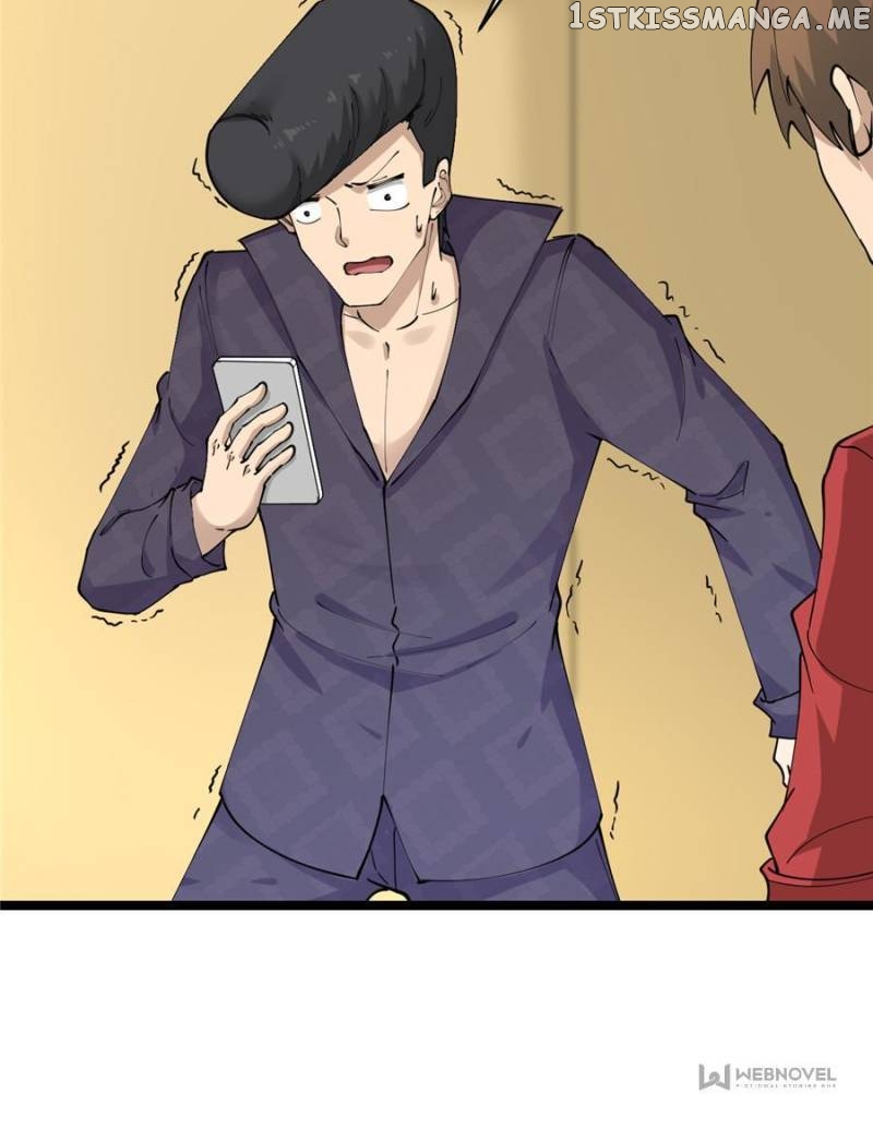 The Three Realms Online Shop Chapter 83 - page 34