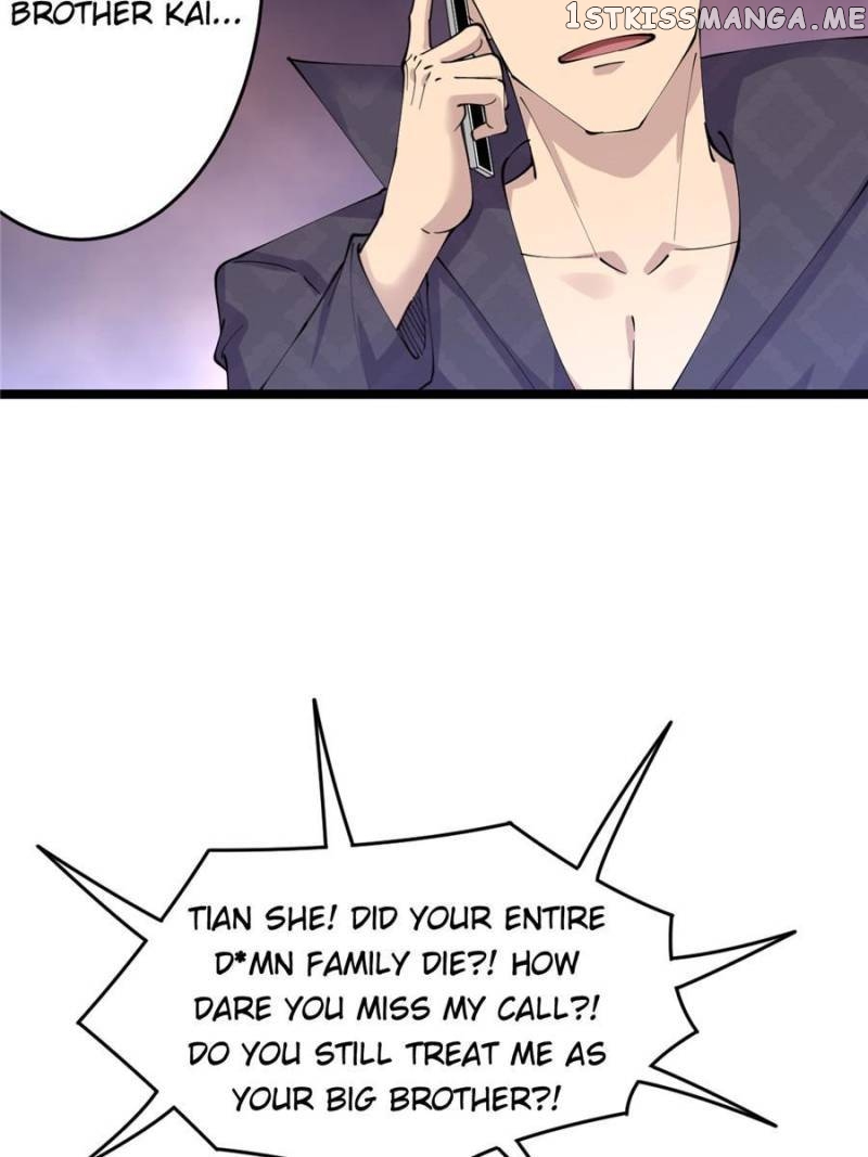 The Three Realms Online Shop Chapter 83 - page 36