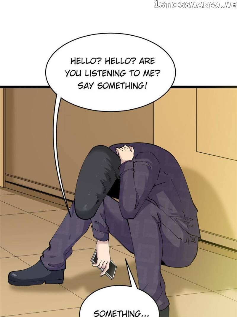 The Three Realms Online Shop Chapter 83 - page 39