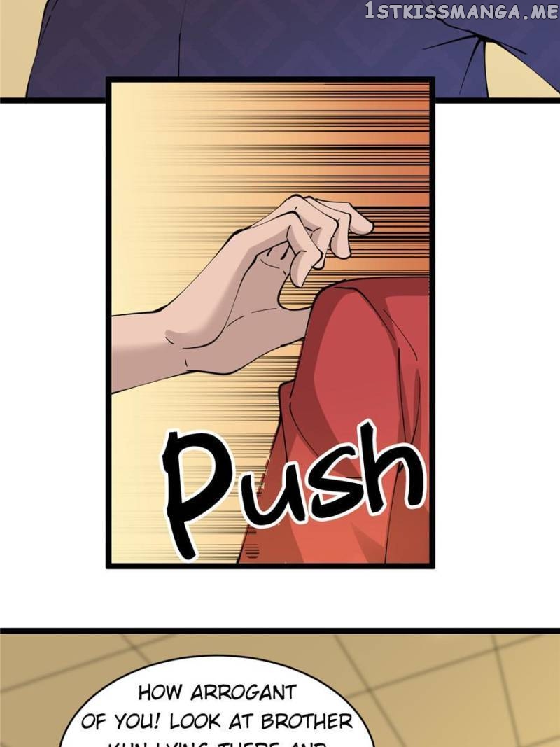 The Three Realms Online Shop Chapter 83 - page 43