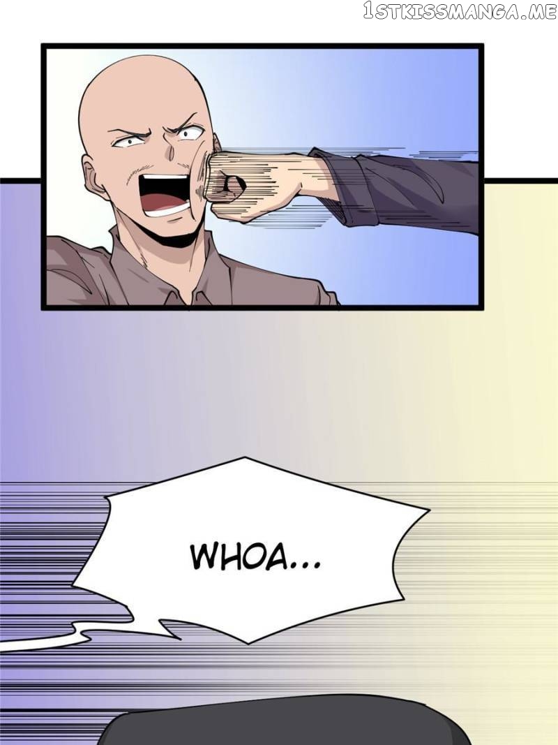 The Three Realms Online Shop Chapter 83 - page 49