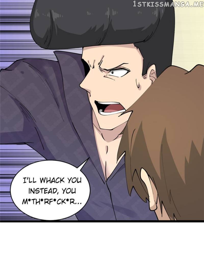 The Three Realms Online Shop Chapter 83 - page 50