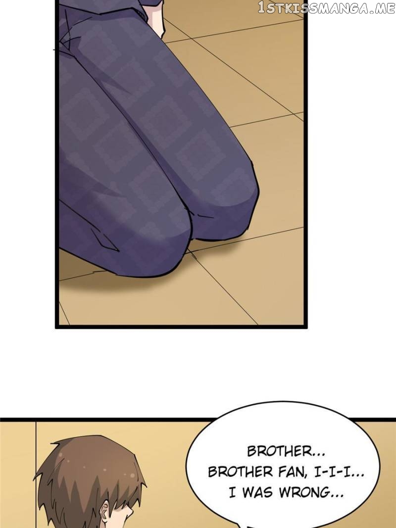 The Three Realms Online Shop Chapter 83 - page 52