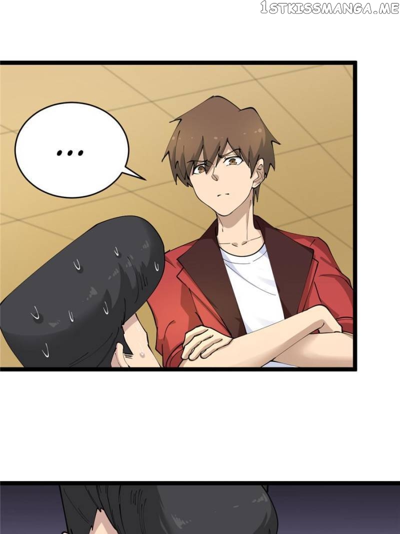 The Three Realms Online Shop Chapter 83 - page 55