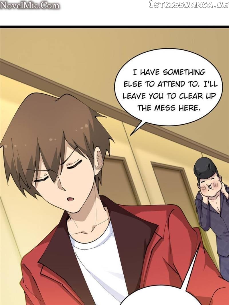 The Three Realms Online Shop Chapter 83 - page 62