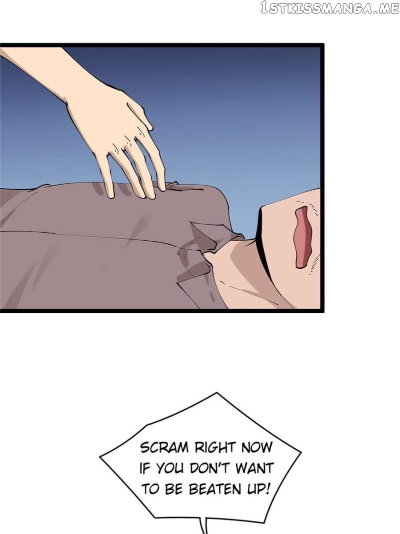 The Three Realms Online Shop Chapter 82 - page 15