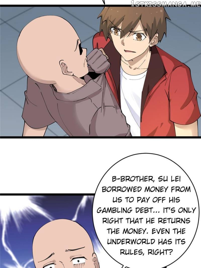 The Three Realms Online Shop Chapter 82 - page 16