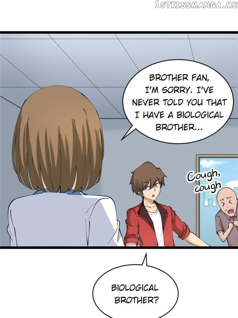 The Three Realms Online Shop Chapter 82 - page 19