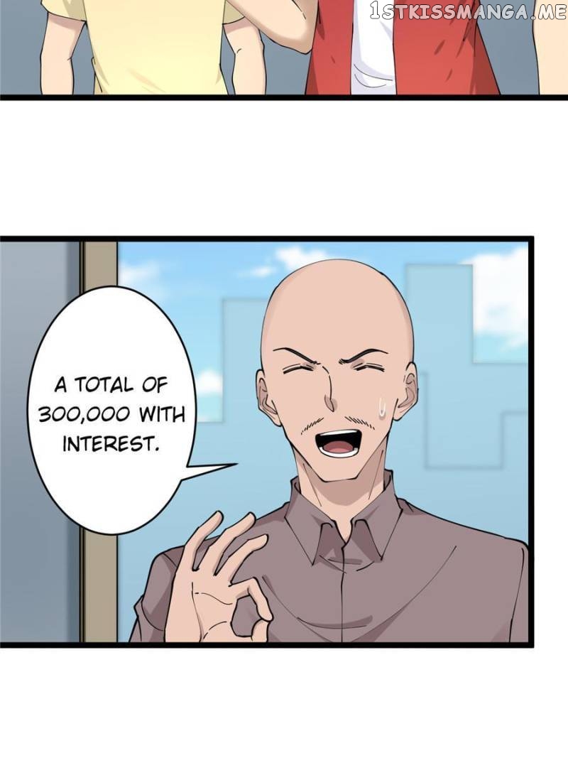 The Three Realms Online Shop Chapter 82 - page 22
