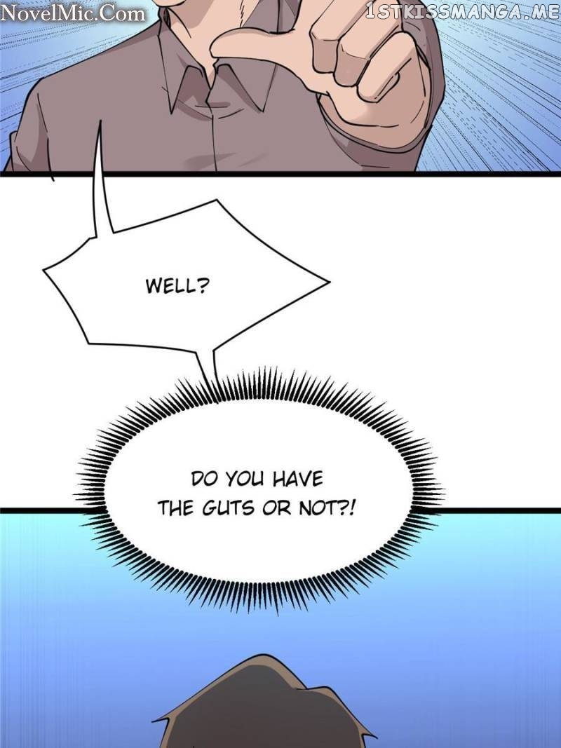 The Three Realms Online Shop Chapter 82 - page 25