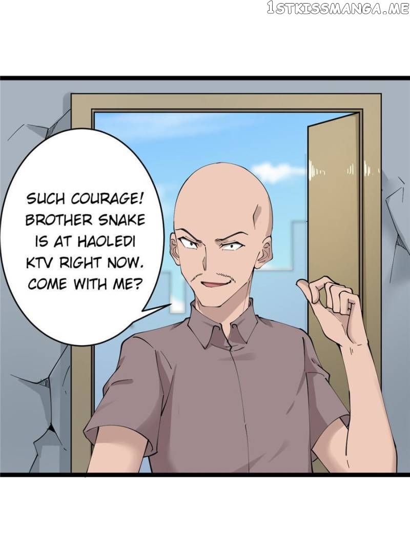 The Three Realms Online Shop Chapter 82 - page 28