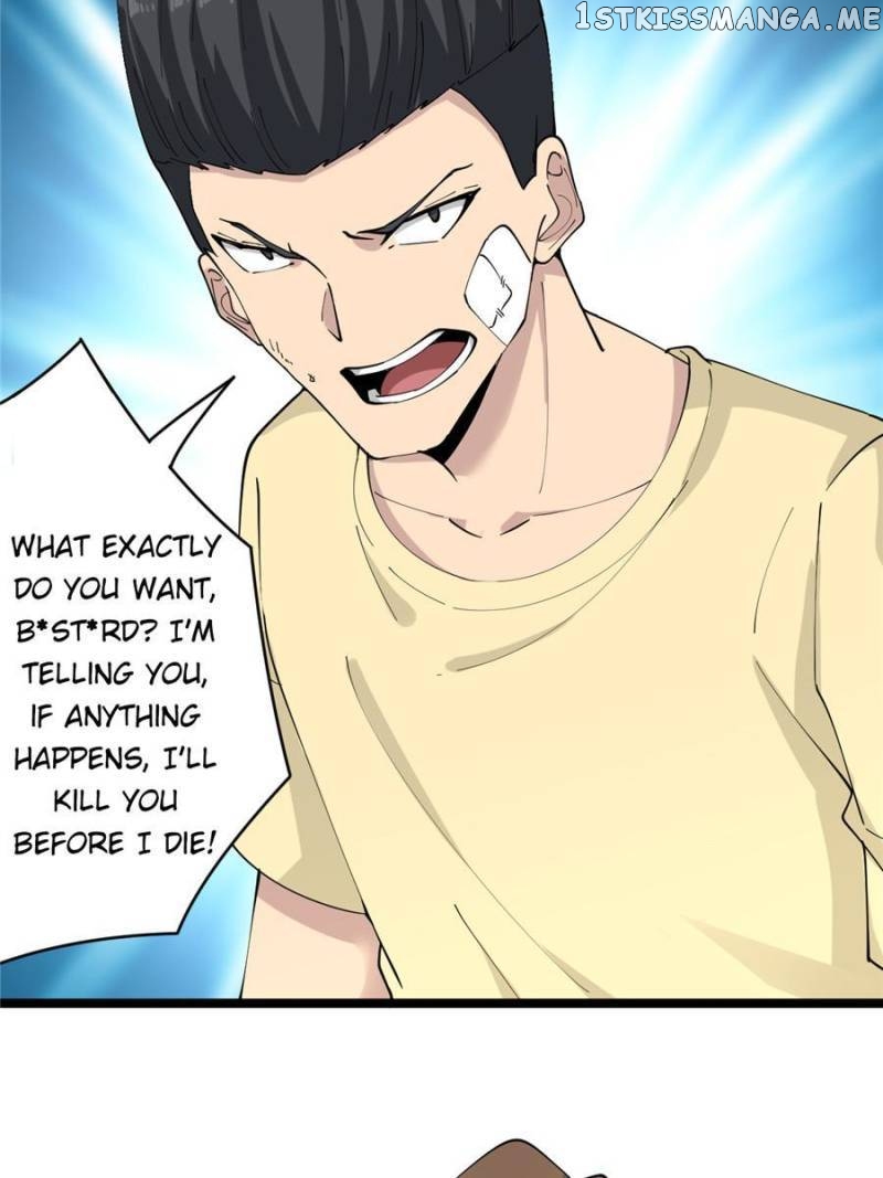 The Three Realms Online Shop Chapter 82 - page 38