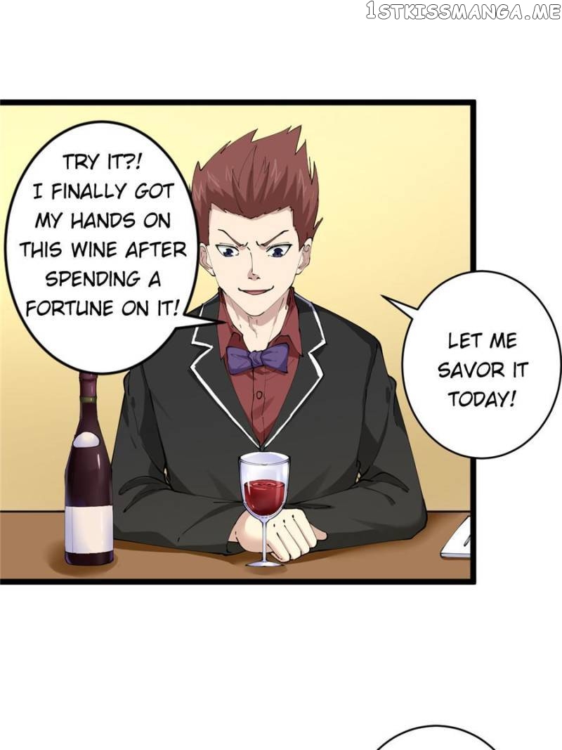 The Three Realms Online Shop Chapter 82 - page 42