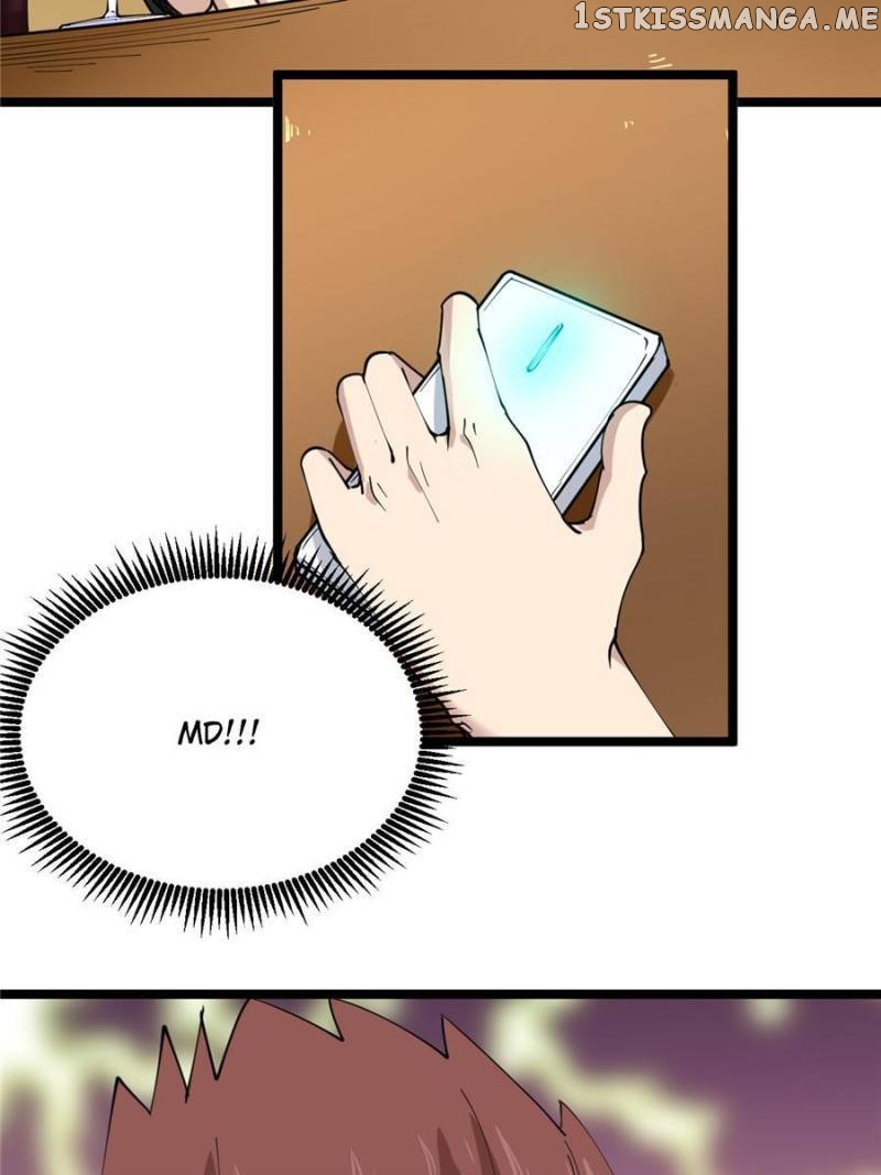 The Three Realms Online Shop Chapter 82 - page 44