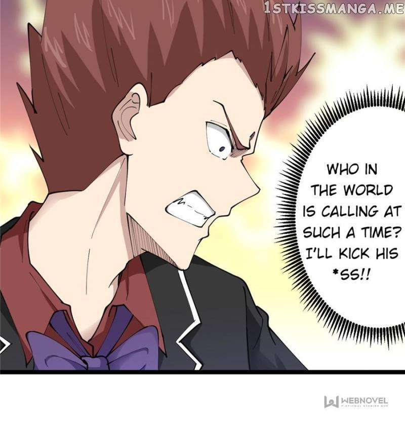 The Three Realms Online Shop Chapter 82 - page 45
