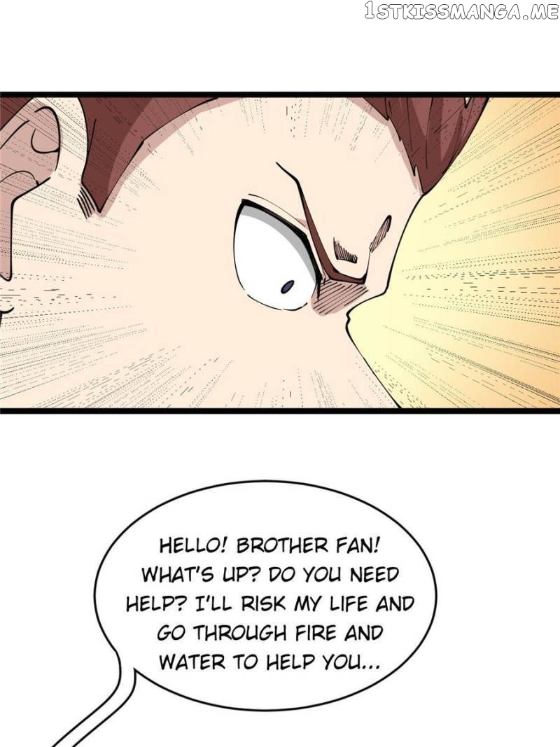 The Three Realms Online Shop Chapter 82 - page 46
