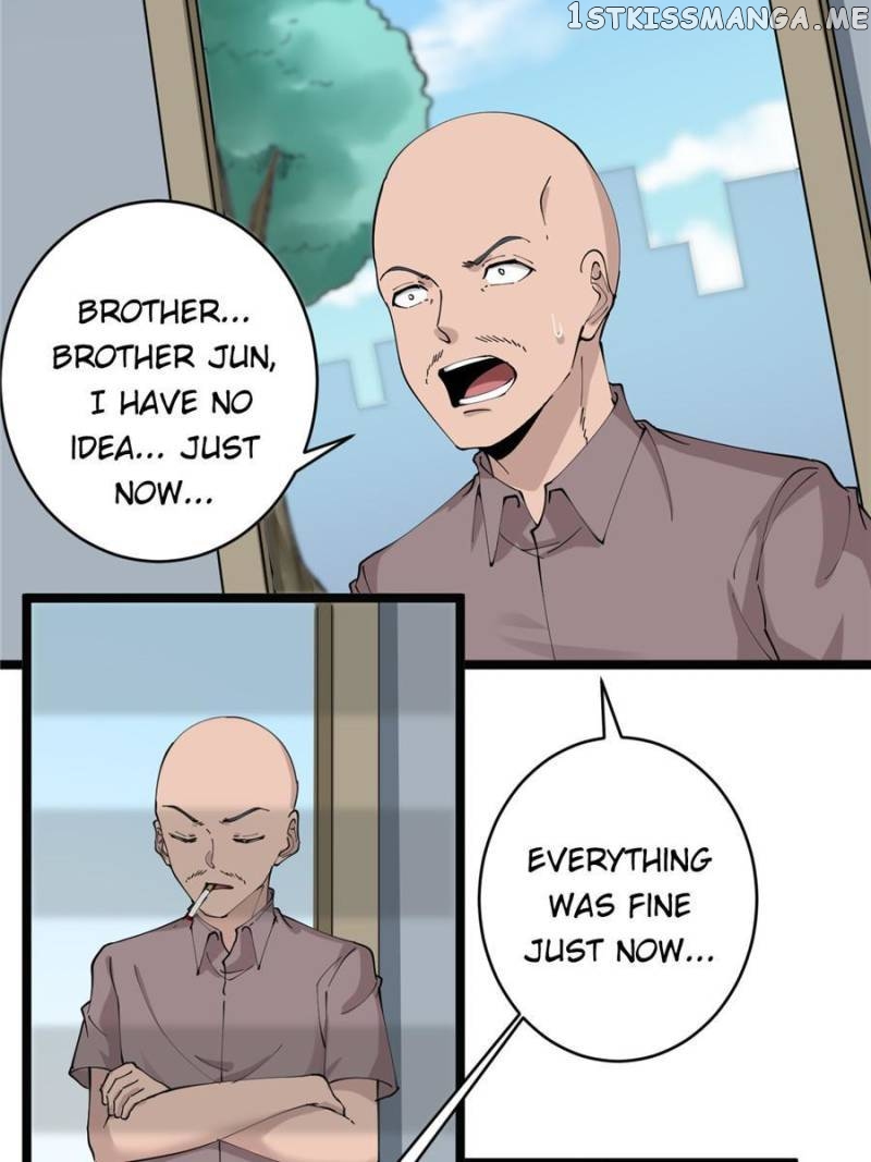 The Three Realms Online Shop Chapter 82 - page 5