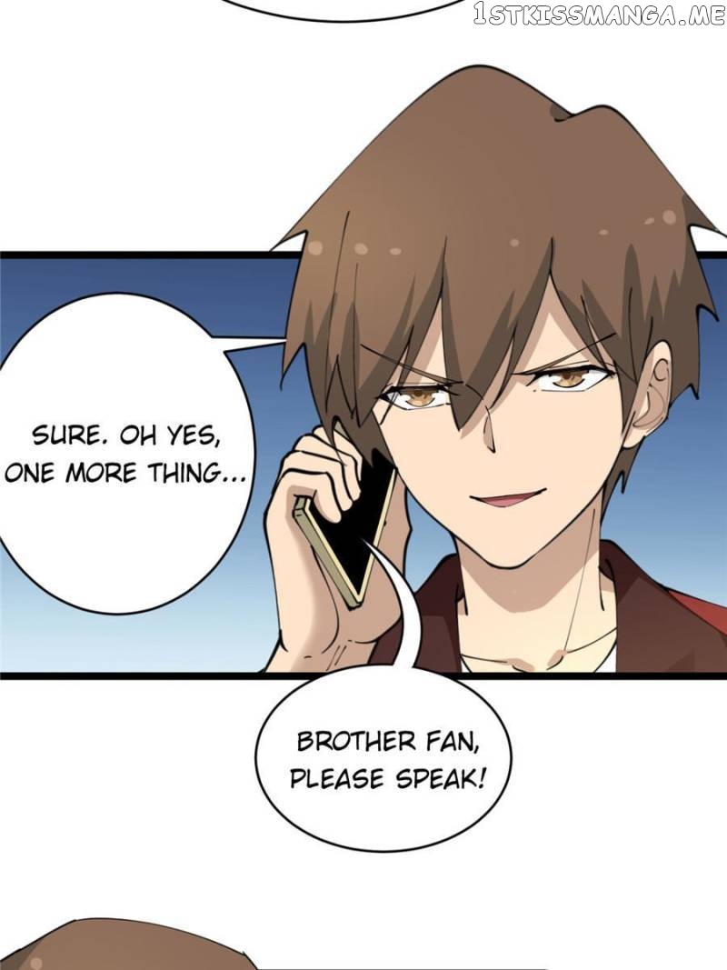 The Three Realms Online Shop Chapter 82 - page 51