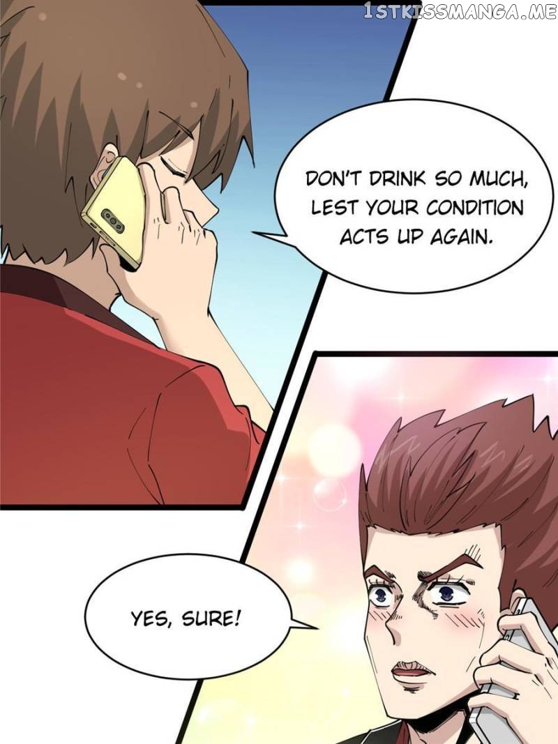 The Three Realms Online Shop Chapter 82 - page 52