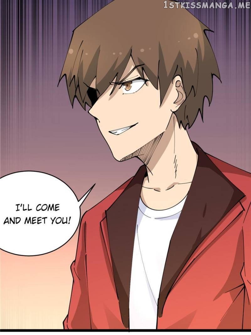 The Three Realms Online Shop Chapter 82 - page 56