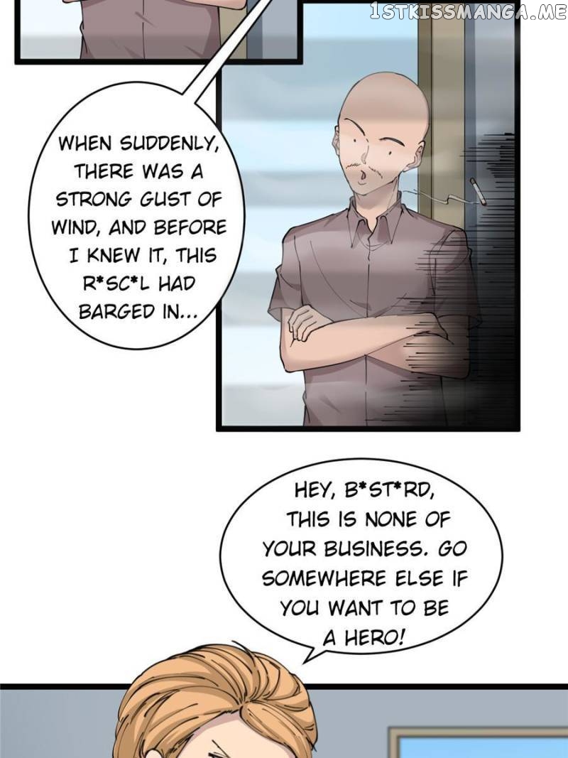 The Three Realms Online Shop Chapter 82 - page 6