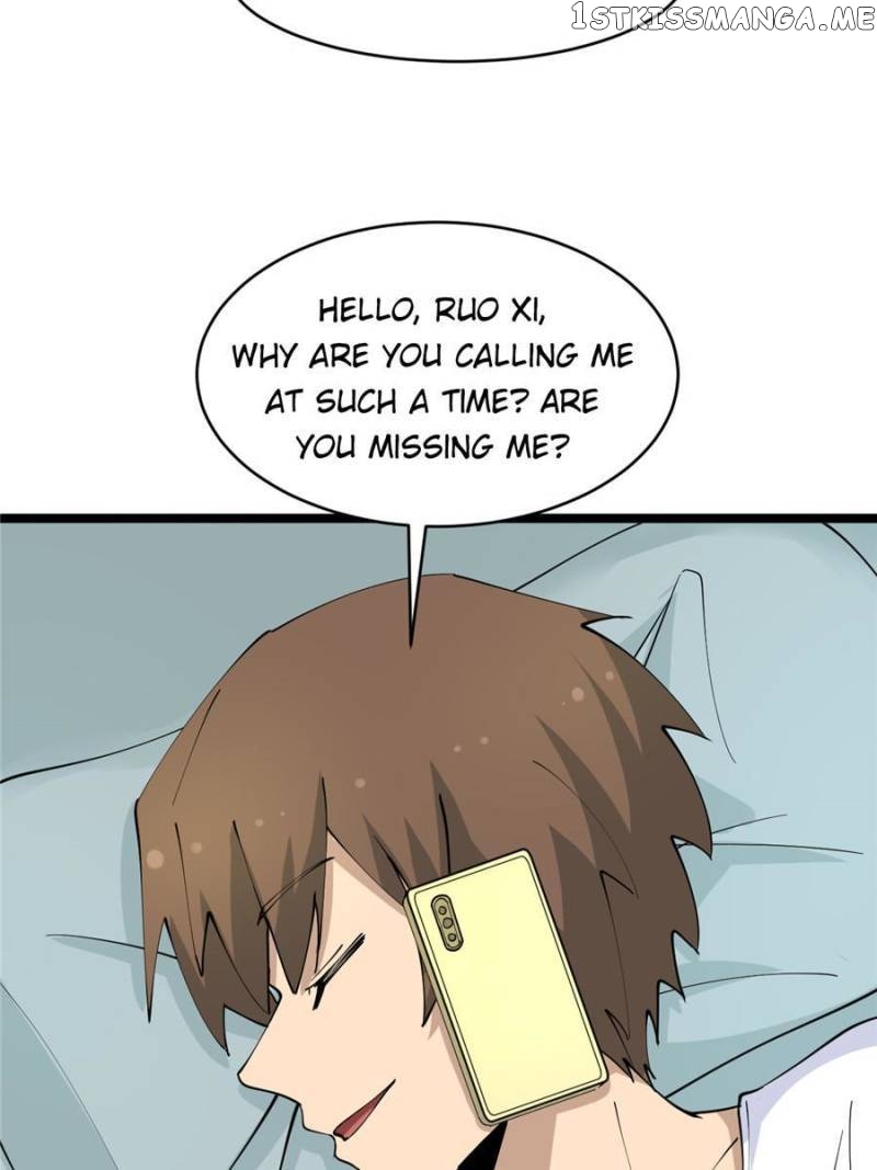The Three Realms Online Shop Chapter 81 - page 11