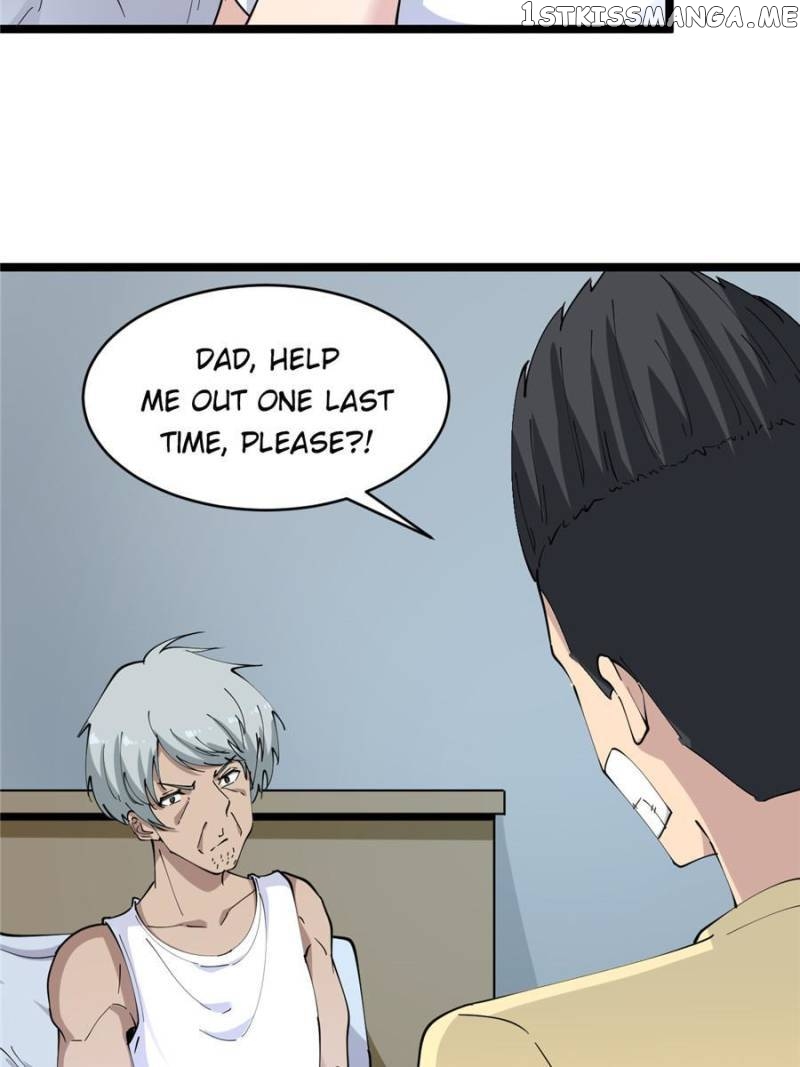The Three Realms Online Shop Chapter 81 - page 26