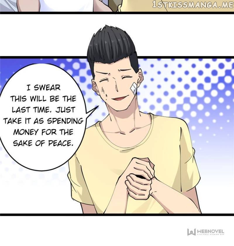 The Three Realms Online Shop Chapter 81 - page 27