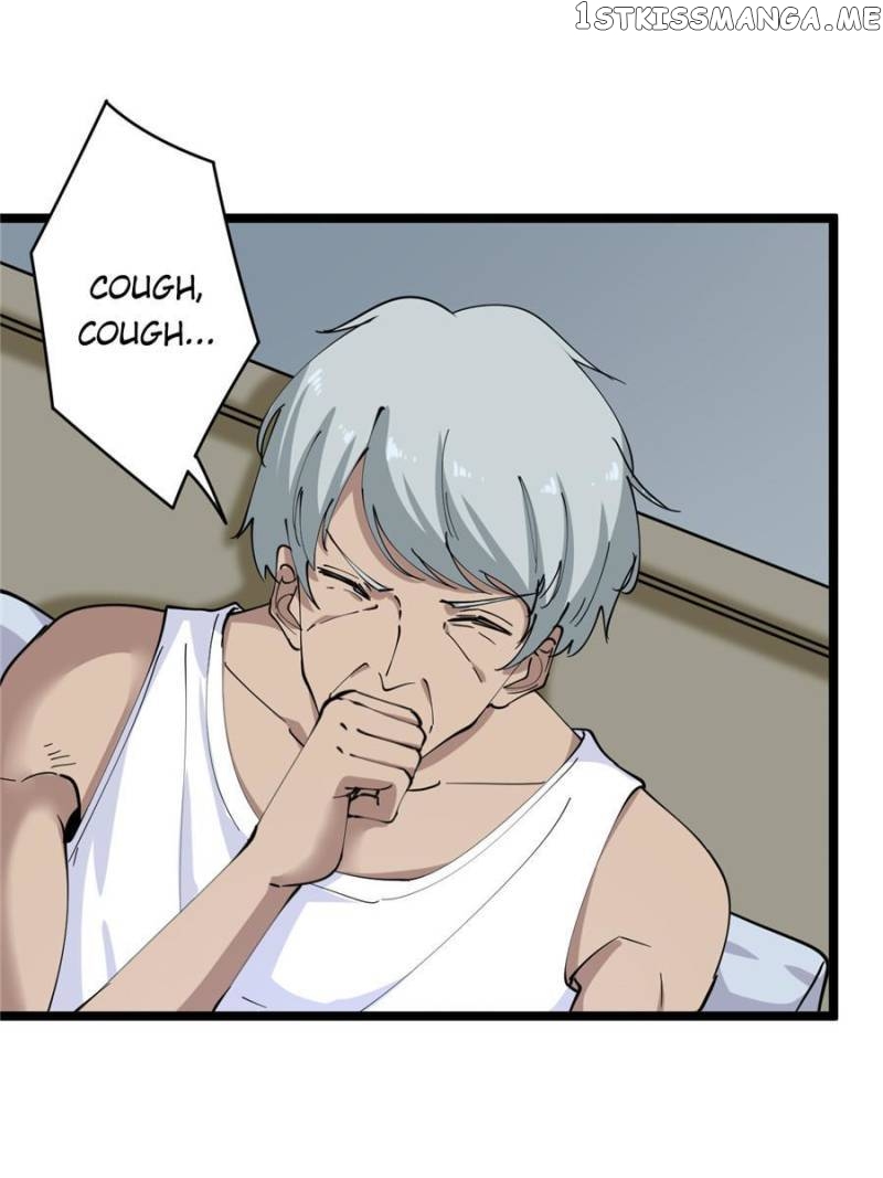 The Three Realms Online Shop Chapter 81 - page 28